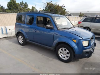HONDA HONDA ELEMENT EX-P