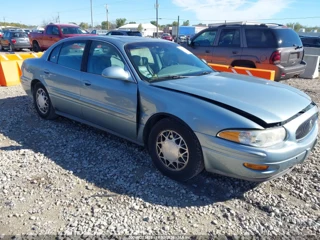 BUICK BUICK LESABRE LIMITED