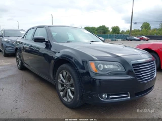 CHRYSLER CHRYSLER 300 300S