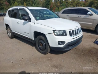 JEEP JEEP COMPASS SPORT