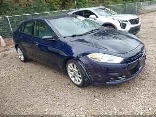 DODGE DODGE DART SXT