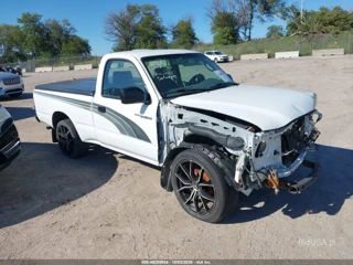 TOYOTA TOYOTA TACOMA