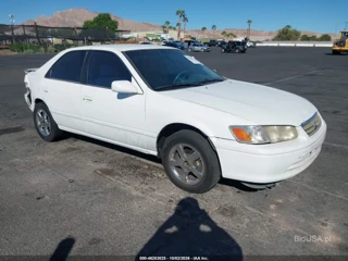 TOYOTA TOYOTA CAMRY CE