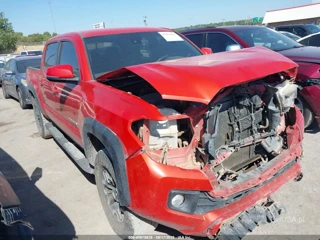 TOYOTA TOYOTA TACOMA TRD OFF ROAD