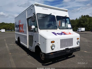 FORD FORD ECONOLINE COMMERCIAL