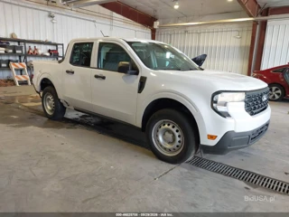 FORD FORD MAVERICK XL