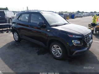 HYUNDAI HYUNDAI VENUE SEL