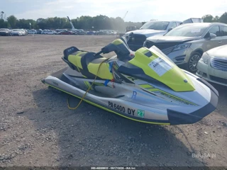 YAMAHA YAMAHA VX CRUISER HO