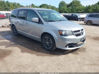 DODGE DODGE GRAND CARAVAN GT