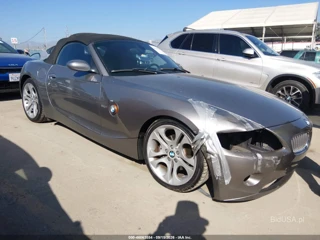 BMW Z4 3.0I