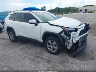 TOYOTA TOYOTA RAV4 XLE