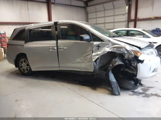 HONDA HONDA ODYSSEY EX-L