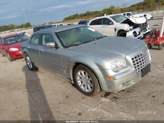 CHRYSLER CHRYSLER 300C