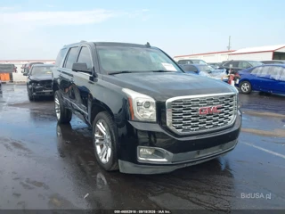 GMC YUKON DENALI