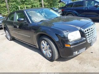 CHRYSLER CHRYSLER 300 TOURING