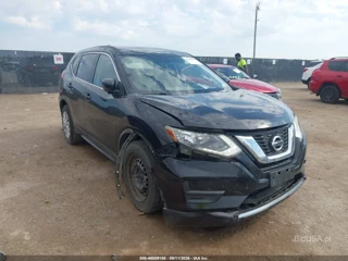 NISSAN NISSAN ROGUE S