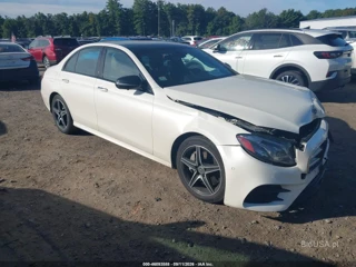 MERCEDES-BENZ MERCEDES-BENZ E 400 4MATIC