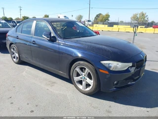 BMW 320I XDRIVE