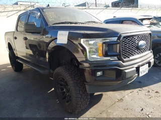 FORD FORD F-150 XL