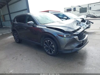 MAZDA MAZDA CX-5 2.5 S PREMIUM PLUS