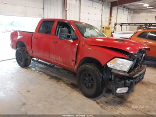 RAM RAM 1500 SPORT
