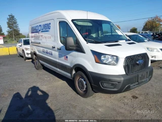 FORD FORD TRANSIT-250