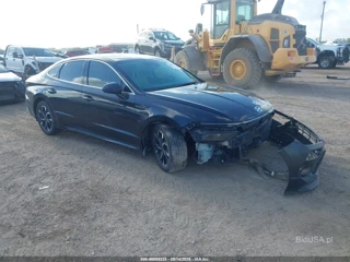 HYUNDAI HYUNDAI SONATA SEL
