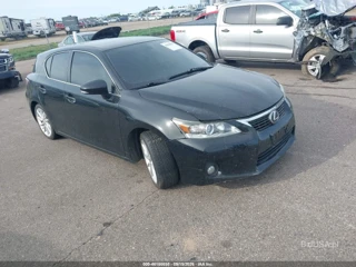 LEXUS LEXUS CT 200H