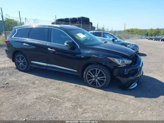 INFINITI INFINITI QX60