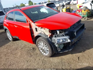 HYUNDAI HYUNDAI KONA SEL