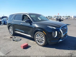HYUNDAI HYUNDAI PALISADE LIMITED
