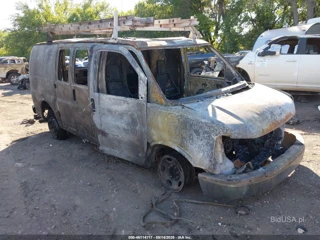 GMC SAVANA STANDARD