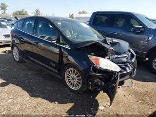 FORD FORD C-MAX ENERGI SEL
