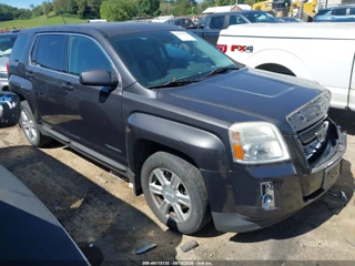 GMC TERRAIN SLE-1