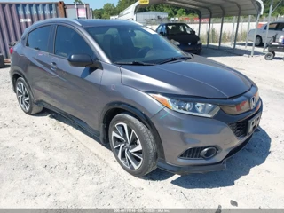 HONDA HONDA HR-V 2WD SPORT