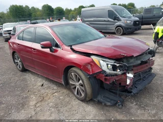 SUBARU SUBARU LEGACY 2.5I LIMITED