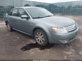 FORD FORD TAURUS SEL
