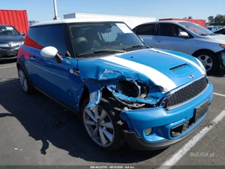 MINI MINI HARDTOP COOPER S