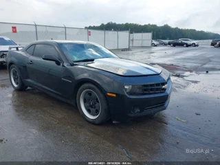 CHEVROLET CHEVROLET CAMARO 2LS