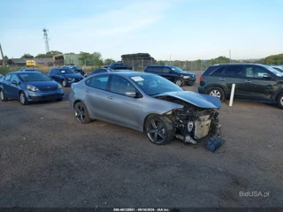 DODGE DODGE DART GT