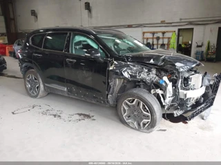 HYUNDAI HYUNDAI SANTA FE LIMITED