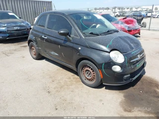 FIAT FIAT 500 POP