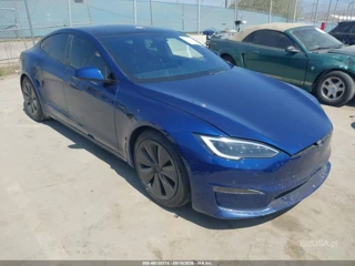 TESLA TESLA MODEL S DUAL MOTOR ALL-WHEEL DRIVE