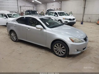 LEXUS LEXUS IS 250