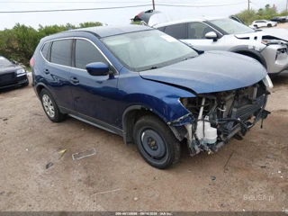 NISSAN NISSAN ROGUE S