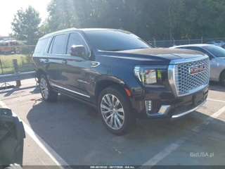 GMC YUKON DENALI