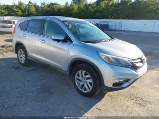 HONDA HONDA CR-V EX