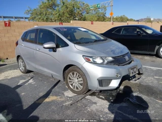 HONDA HONDA FIT LX