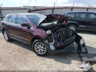 FORD FORD EDGE SEL
