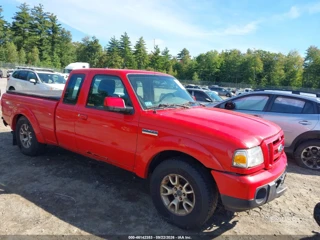 FORD FORD RANGER SPORT